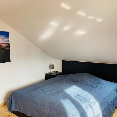 Haus Hanni Höchenschwand Kültér fotó