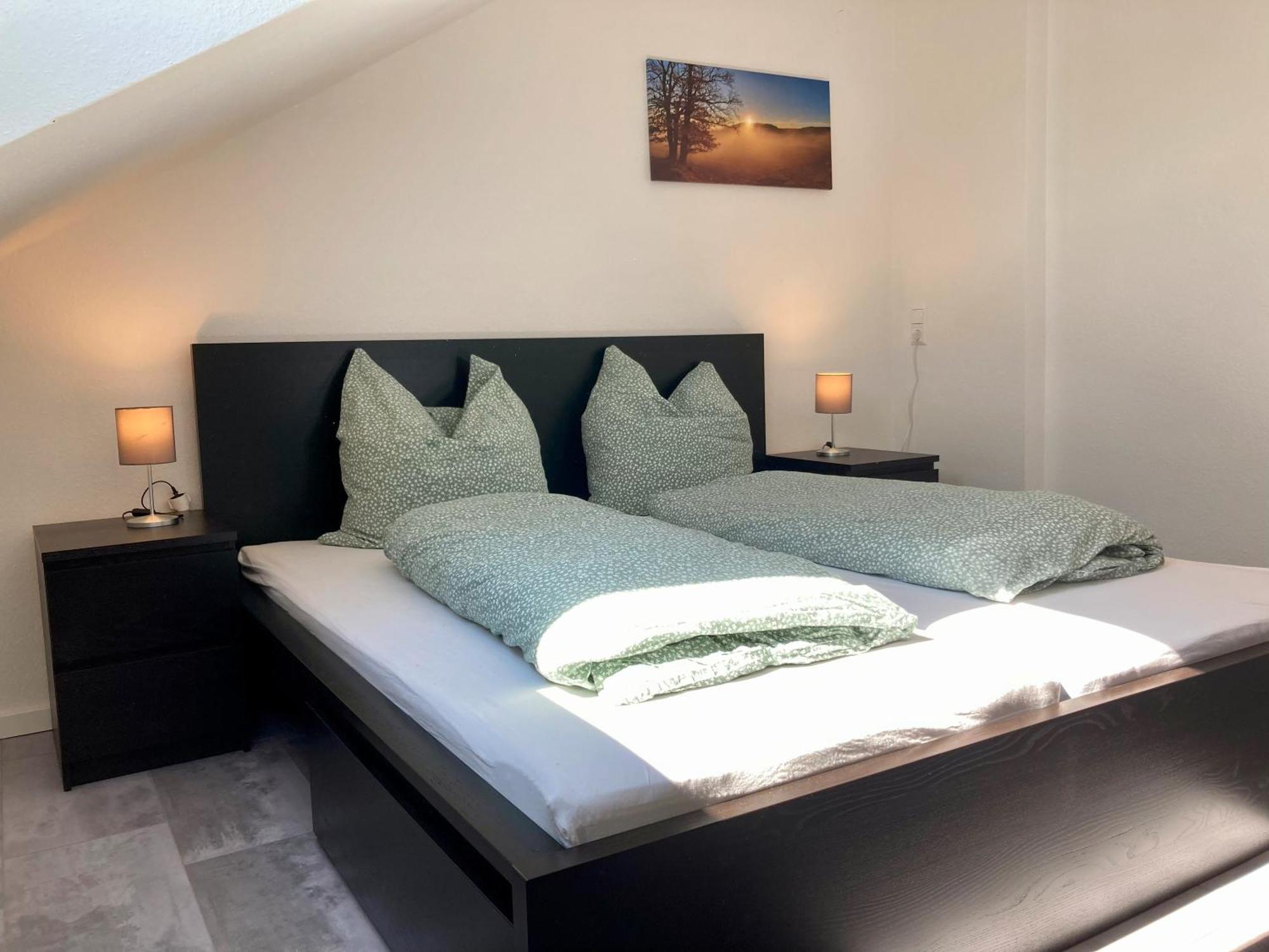 Haus Hanni Höchenschwand Kültér fotó